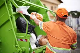 Best Residential Junk Removal  in Harrisburg, OR