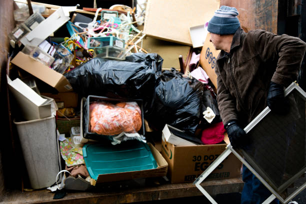Best Donation Pickup Services  in Harrisburg, OR