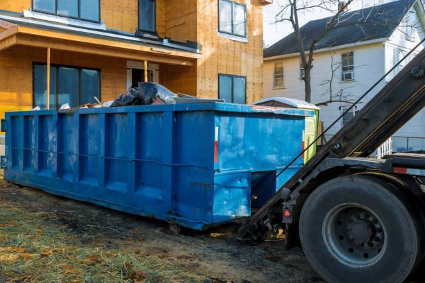 Junk Removal for Events in Harrisburg, OR