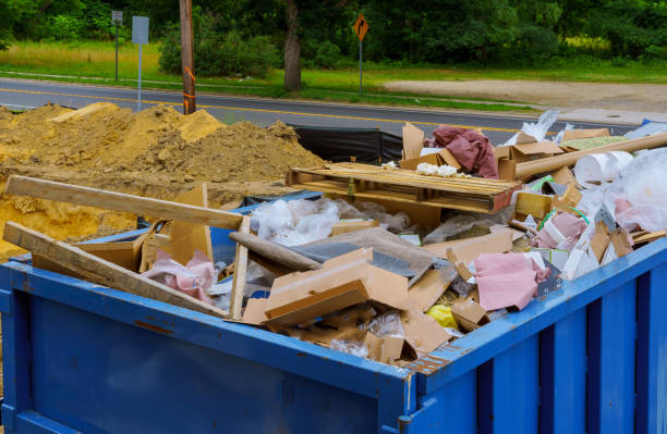 Best Shed Removal  in Harrisburg, OR